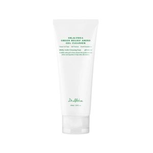 Dr.Althea Green Relief Amino Gel Cleanser – 100ml