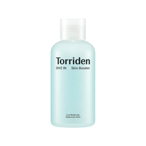 Dive In Low Molecular Hyaluronic Acid Skin Booster 200ml