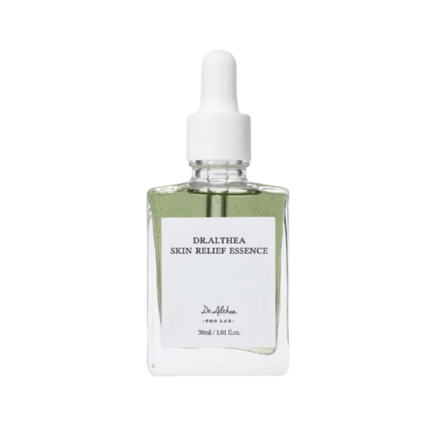 Dr.Althea Skin Relief Essence – 30ml