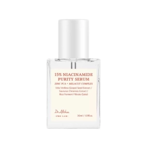 Dr.Althea 15% Niacinamide Purity Serum – 30ml