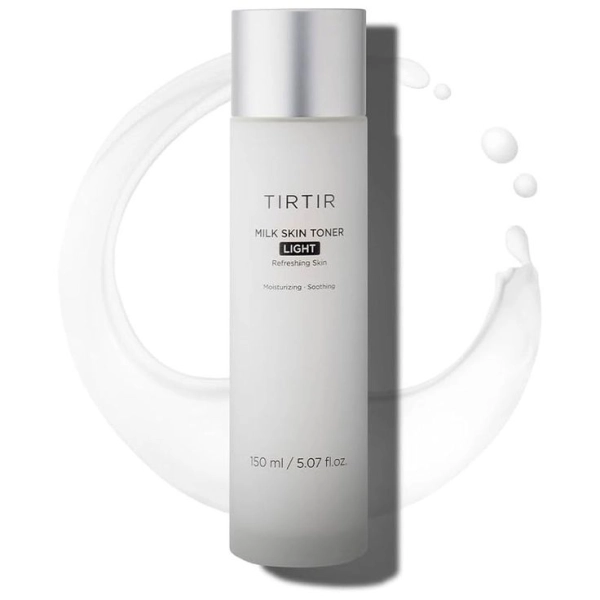 TIR TIR Milk Skin Toner – 150ml