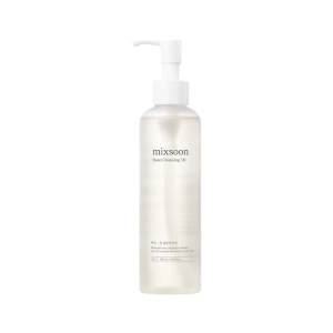Bean Cleansing Oil 195ml