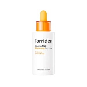 TORRIDEN Cellmazing Vita C Brightening Ampoule – 30ml