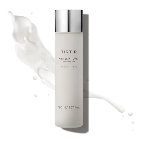 TIR TIR Milk Skin Toner – 150ml