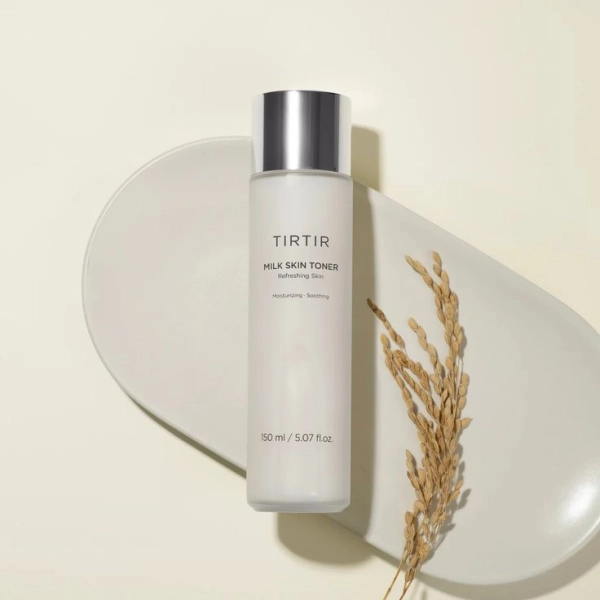 TIR TIR Milk Skin Toner – 150ml
