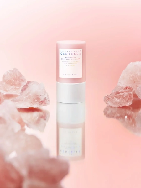 Skin1004 Poremizing Quick Clay Stick Mask