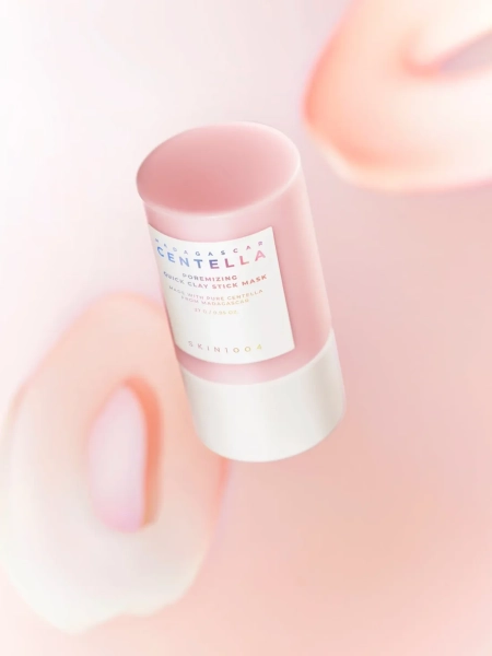 Skin1004 Poremizing Quick Clay Stick Mask