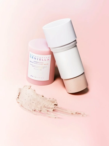 Skin1004 Poremizing Quick Clay Stick Mask