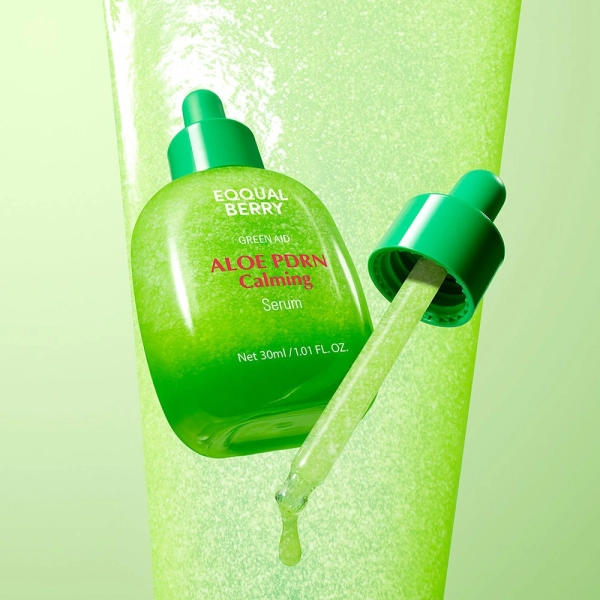 Eqqualberry Aloe Pdrn Calming Toner 150 Ml