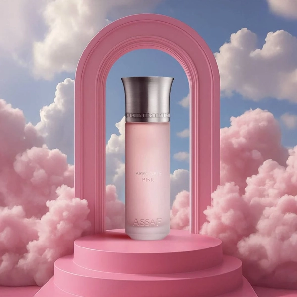 ARROGATE PINK | 200ML