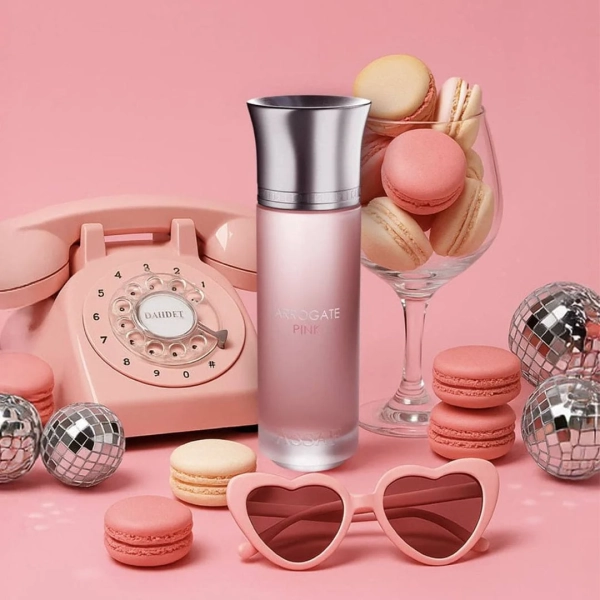 ARROGATE PINK | 200ML